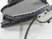 Load image into Gallery viewer, 2018 BMW S1000RR K46 Radiator Fans Reservoir Hoses Set 17118546822
