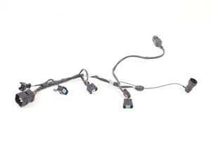 2015 Triumph Rocket III Touring ABS Engine Wiring Harness No Cuts T2502404/6 | Mototech271