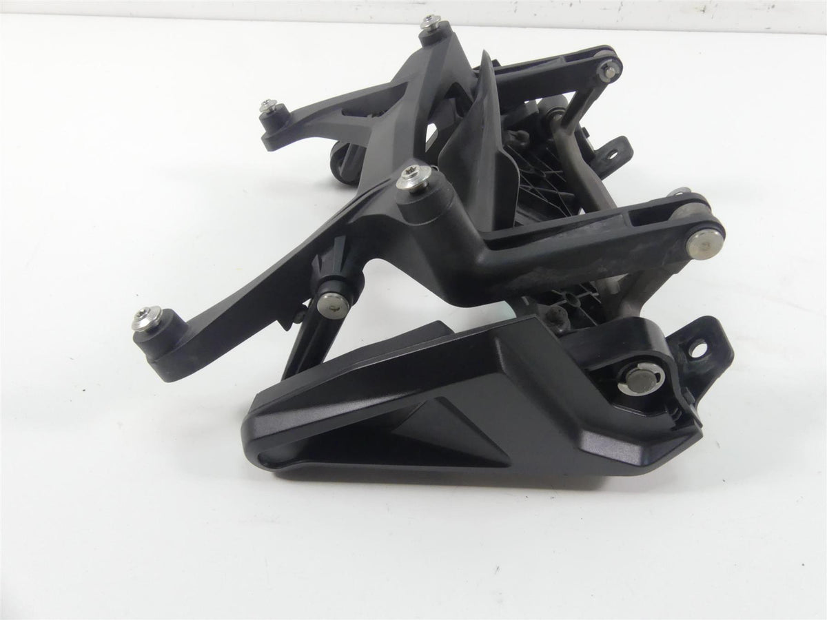 2016 BMW S1000XR K49 Windshield Mount Stay Holder Bracket 46637717039 {{ shop.shopifyCountryName }} - Mototech271
