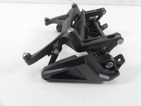 2016 BMW S1000XR K49 Windshield Mount Stay Holder Bracket 46637717039 {{ shop.shopifyCountryName }} - Mototech271