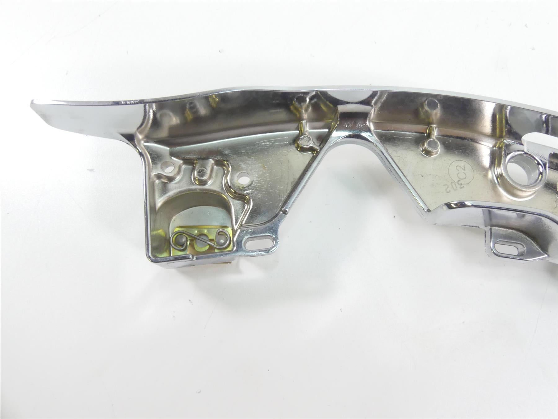 2016 Harley Touring FLHTP Electra Glide Right Rear Saddlebag Support 90200499 {{ shop.shopifyCountryName }} - Mototech271