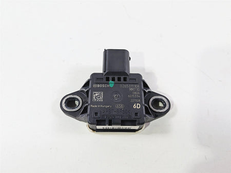 2023 Ducati Streetfighter V4 Bosch Speed Fall Tilt Lean Angle Sensor 38540093B-Mototech271