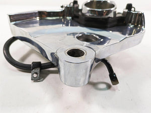 1999 Harley Dyna FXDL Low Rider Rear Chrome Brake Caliper 44050-87