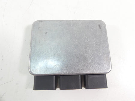 2016 Harley FXDLS Dyna Low Rider Cdi Ecu Ecm Engine Control Module 41000057 {{ shop.shopifyCountryName }} - Mototech271