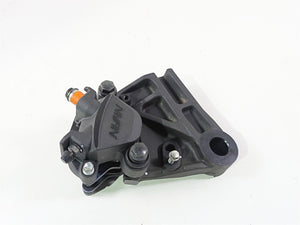 2020 Kawasaki Z900 ZR900 Nissin Rear Brake Caliper & Bracket Set 43080-0156-DJ