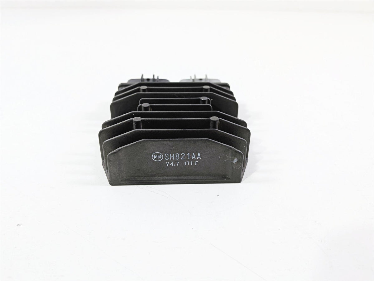 2025 Yamaha YZF R7 Rectifier Voltage Regulator 2K Only 27D-81960-00-00 SH821AA {{ shop.shopifyCountryName }} - Mototech271