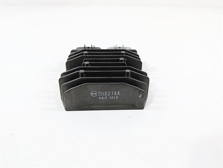 2025 Yamaha YZF R7 Rectifier Voltage Regulator 2K Only 27D-81960-00-00 SH821AA {{ shop.shopifyCountryName }} - Mototech271