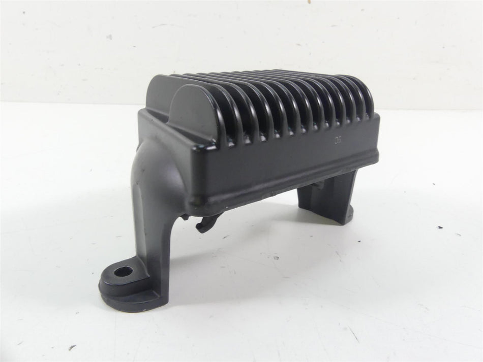 2013 Harley Touring FLHTP Electra Glide Rectifier Voltage Regulator 74505-09A {{ shop.shopifyCountryName }} - Mototech271