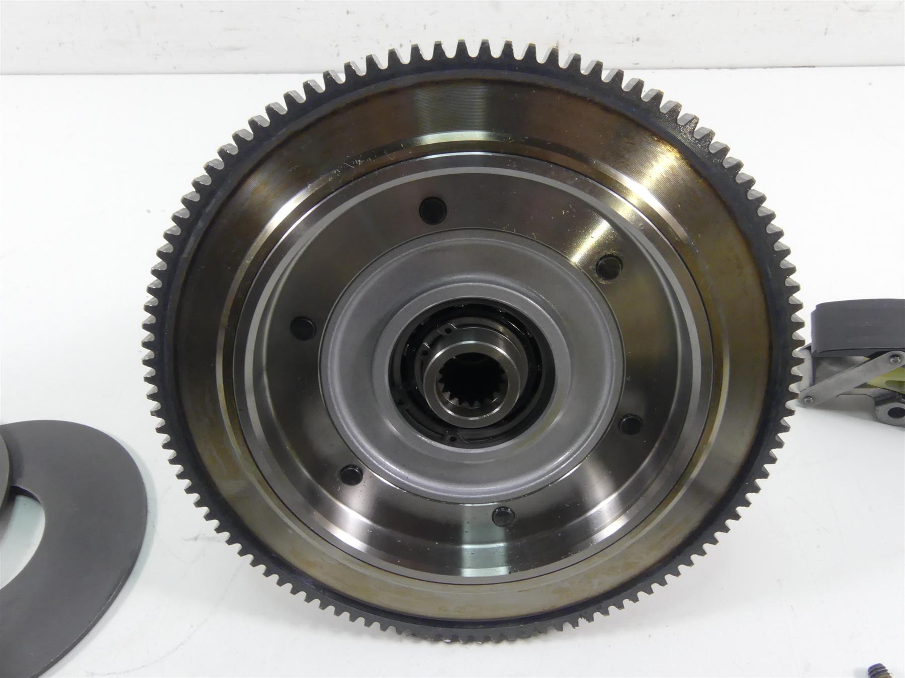 2022 Harley Softail FXBBS Street Bob Primary Drive Clutch Kit M8 - 2k 37000263A {{ shop.shopifyCountryName }} - Mototech271