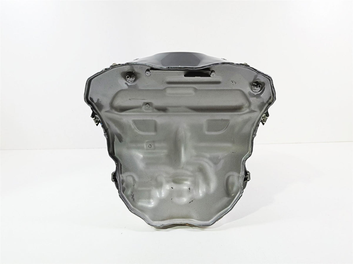 2017 BMW S1000RR K46 Fuel Gas Petrol Tank - Granit Gray 16118566462 16117717884 {{ shop.shopifyCountryName }} - Mototech271