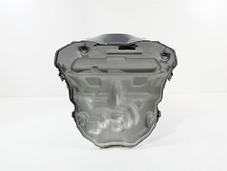2017 BMW S1000RR K46 Fuel Gas Petrol Tank - Granit Gray 16118566462 16117717884 {{ shop.shopifyCountryName }} - Mototech271