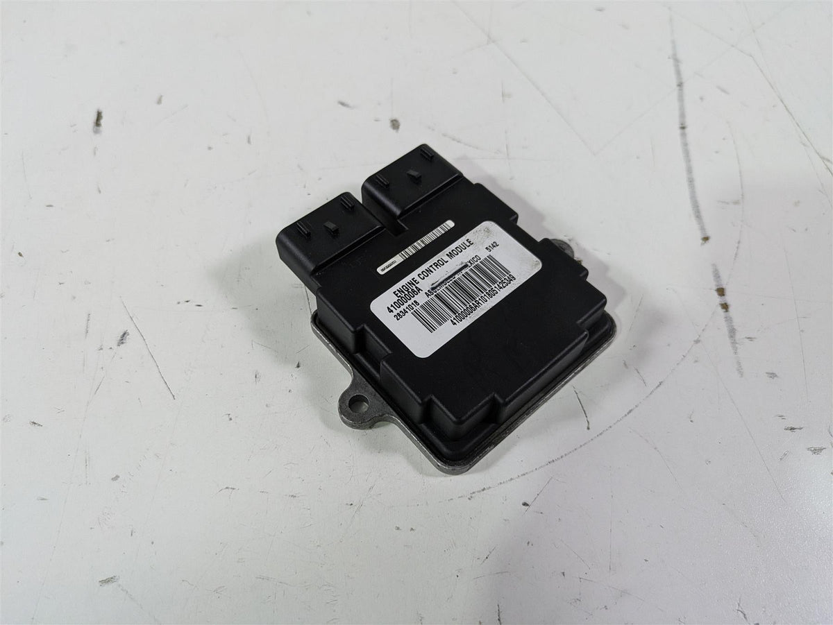 2015 Harley FXDL Dyna Low Rider Cdi Ecu Ecm Engine Control Module 41000006A {{ shop.shopifyCountryName }} - Mototech271