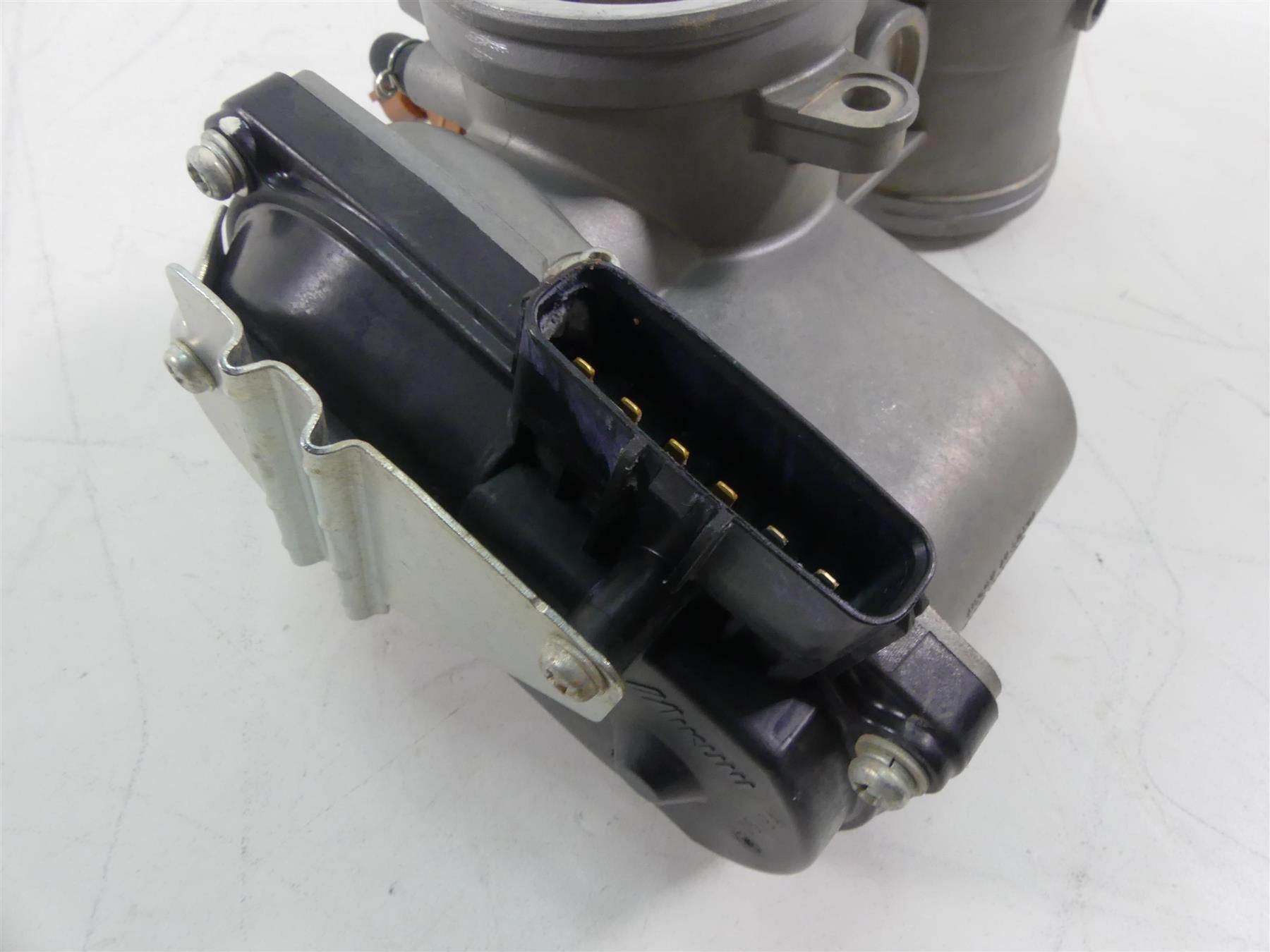 2021 Kawasaki Teryx KRX KRF 1000 Mikuni Throttle Body Fuel Injection 16163-0991 {{ shop.shopifyCountryName }} - Mototech271