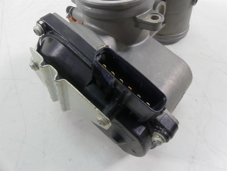2021 Kawasaki Teryx KRX KRF 1000 Mikuni Throttle Body Fuel Injection 16163-0991 {{ shop.shopifyCountryName }} - Mototech271
