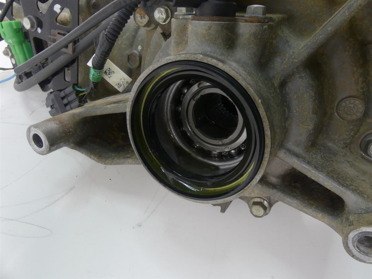 2020 Honda Talon SXS1000R S2R Front Differential Gear Box 1K -Read 41400-HL6-A00 {{ shop.shopifyCountryName }} - Mototech271