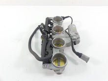 Load image into Gallery viewer, 2016 BMW S1000XR K49 Delorto Throttle Body Fuel Injection 13548545069
