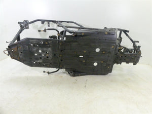 2020 Polaris RZR RS1 1000 Straight Main Frame Chassis Cln Ez Rgstr 1022228-458 | Mototech271