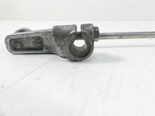 Load image into Gallery viewer, 2013 Harley VRSCDX Night Rod Special Left Front Footpeg &amp; Shifter Parts 33757-01 | Mototech271
