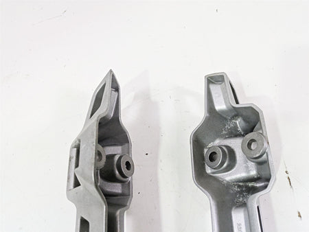 2013 Triumph Tiger 1215 Explorer Saddlebag Holder Pannier Rails T2303022 {{ shop.shopifyCountryName }} - Mototech271