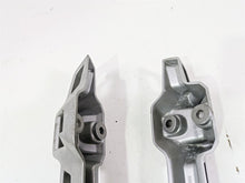 Load image into Gallery viewer, 2013 Triumph Tiger 1215 Explorer Saddlebag Holder Pannier Rails T2303022
