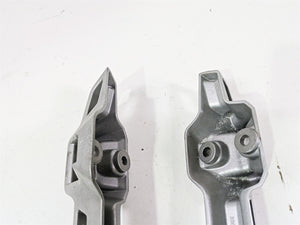 2013 Triumph Tiger 1215 Explorer Saddlebag Holder Pannier Rails T2303022