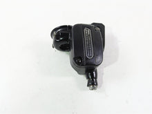 Load image into Gallery viewer, 2011 Harley Touring FLHTCUSE CVO E-Glide Black Clutch Master Cylinder 36700056C | Mototech271
