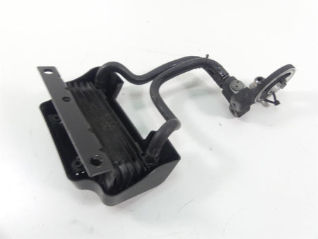 2013 Harley Touring FLTRX Road Glide Oil Cooler Flange Cover Set- Read 63083-11A {{ shop.shopifyCountryName }} - Mototech271