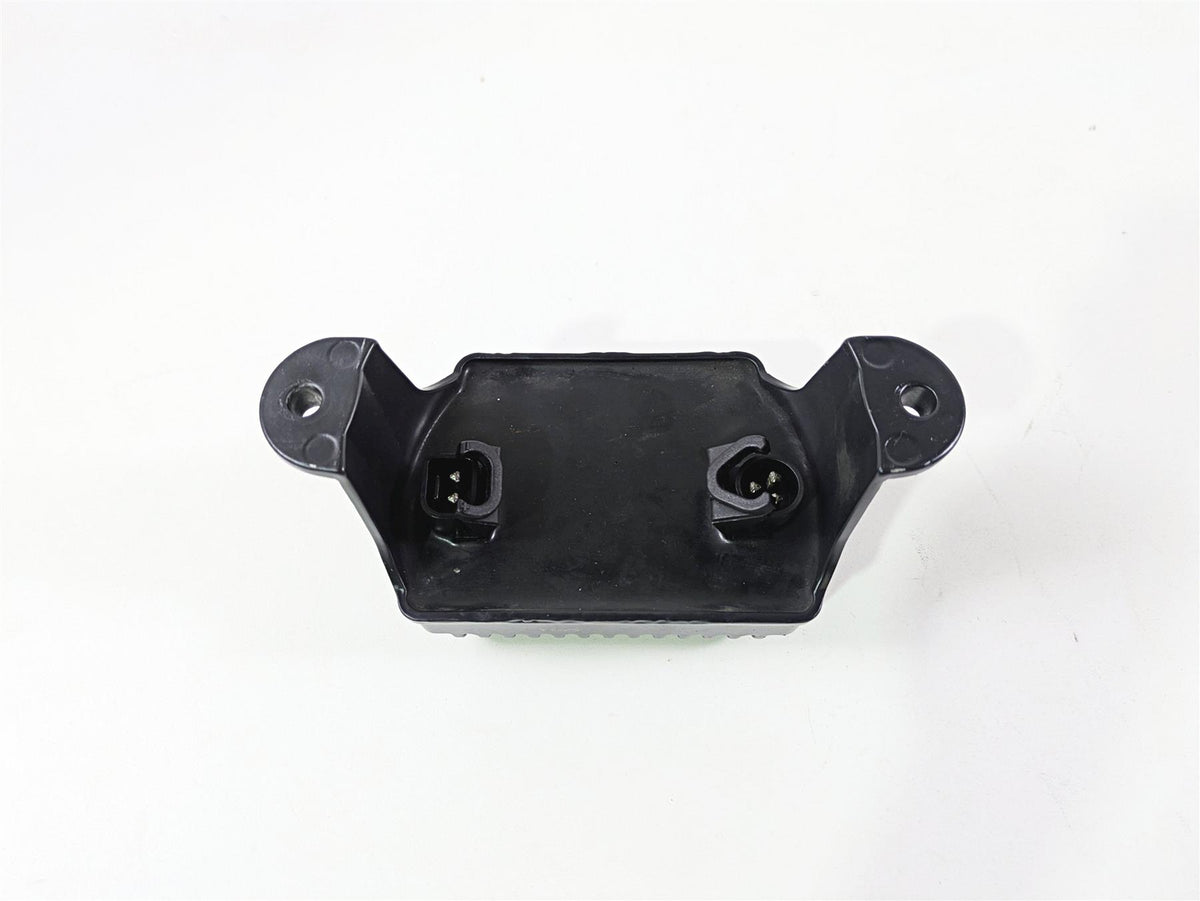 2016 Harley Touring FLHR Road King Rectifier Voltage Regulator 74505-09A {{ shop.shopifyCountryName }} - Mototech271