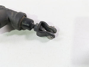 2017 BMW R1200 GS K50 Rear Brake Master Cylinder 1/2" 34318522398