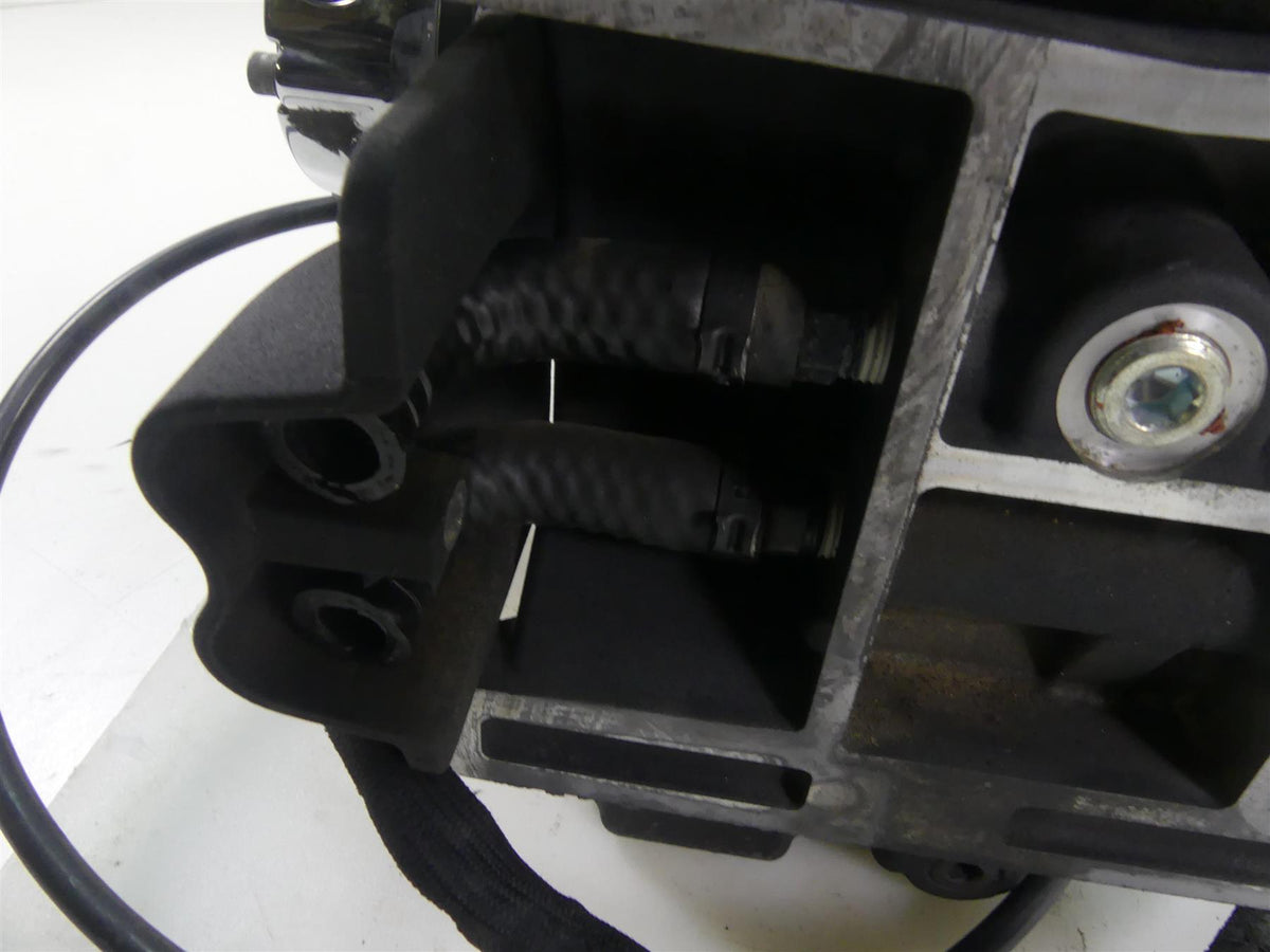 2005 Harley Dyna FXDLI Low Rider 5 Speed Transmission Gear Box 33037-05 {{ shop.shopifyCountryName }} - Mototech271