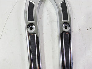 2015 Harley FXDL Dyna Low Rider Rear Fender Struts Braces READ 57300024 57300026