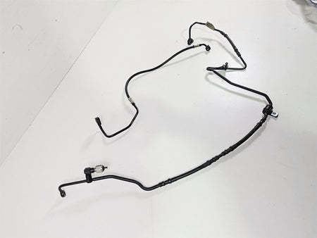 2016 Harley Touring FLHR Road King Rear Abs Brake Line Set 41800012 41800541 {{ shop.shopifyCountryName }} - Mototech271