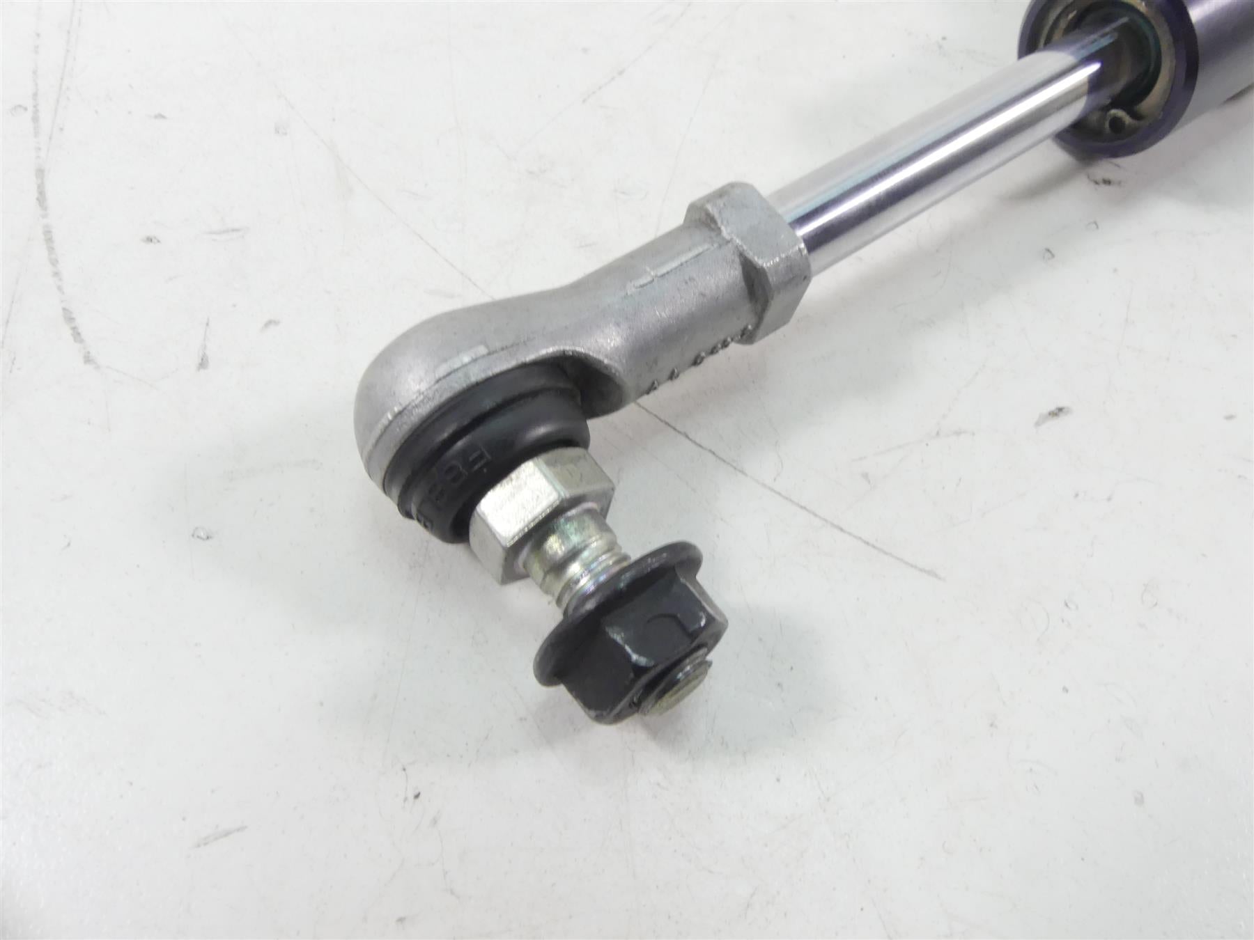 2017 BMW R1200RT K52 Steering Damper Stabilizer & Mounts 32768549363 {{ shop.shopifyCountryName }} - Mototech271