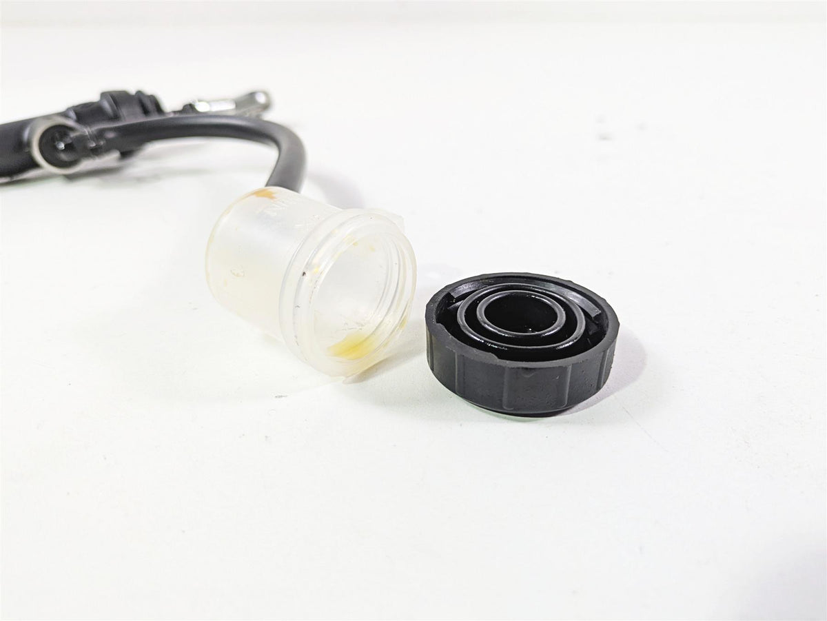 2017 KTM 1290 Super Duke GT Rear Brake Master Cylinder Brembo 6031306000030 {{ shop.shopifyCountryName }} - Mototech271