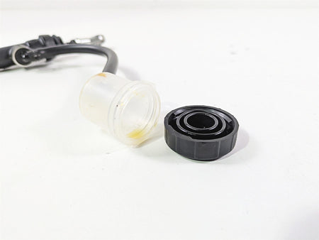 2017 KTM 1290 Super Duke GT Rear Brake Master Cylinder Brembo 6031306000030 {{ shop.shopifyCountryName }} - Mototech271