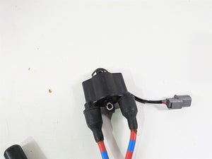 2017 Kawasaki Ultra 310X Ignition Stick Coil Set 21121-0720 2