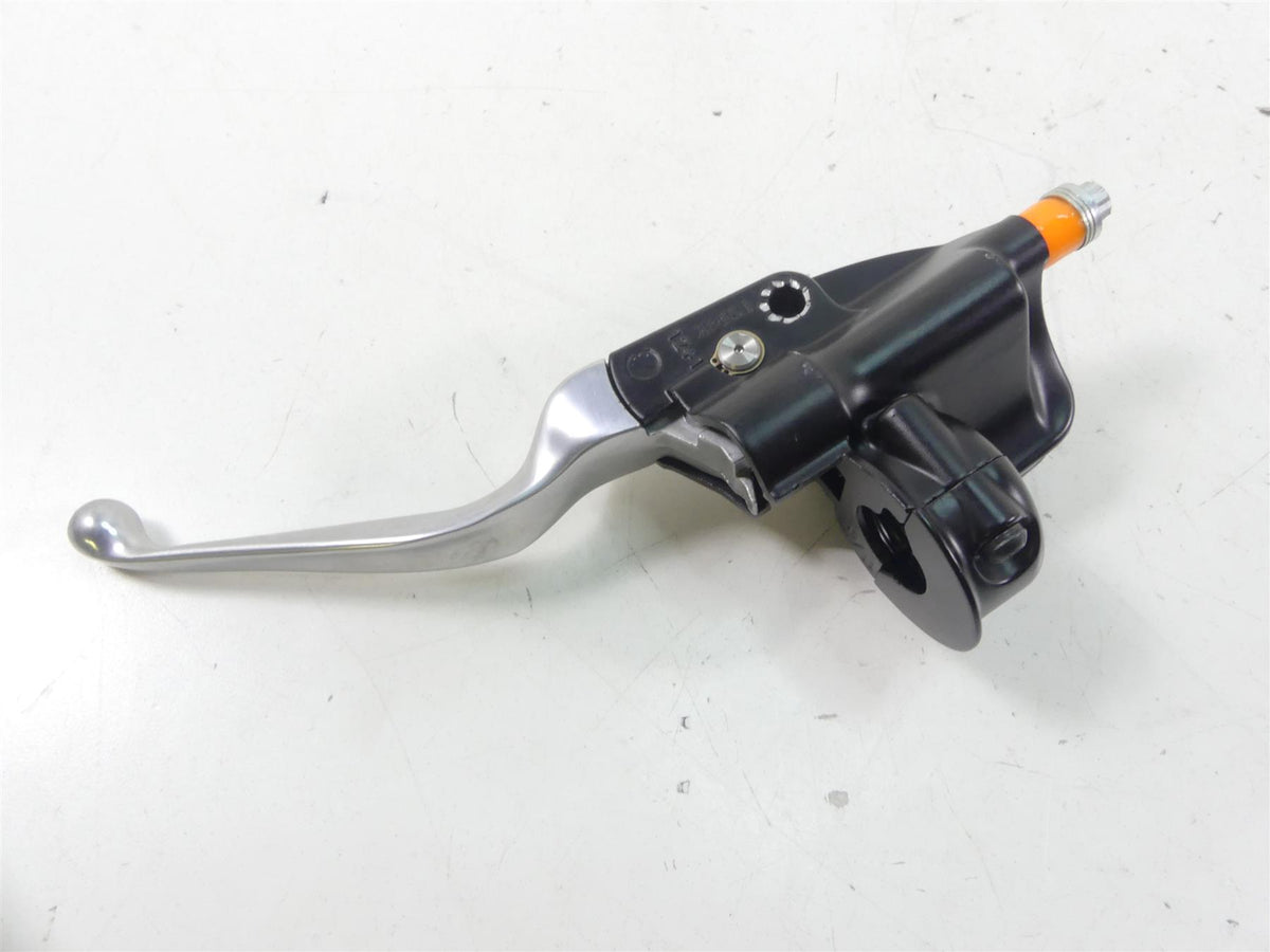 2014 Harley FXDL Dyna Low Rider Front Brake Master Cylinder 11/16 45170-08 {{ shop.shopifyCountryName }} - Mototech271