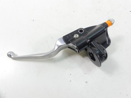 2014 Harley FXDL Dyna Low Rider Front Brake Master Cylinder 11/16 45170-08 {{ shop.shopifyCountryName }} - Mototech271