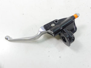 2014 Harley FXDL Dyna Low Rider Front Brake Master Cylinder 11/16 45170-08 | Mototech271