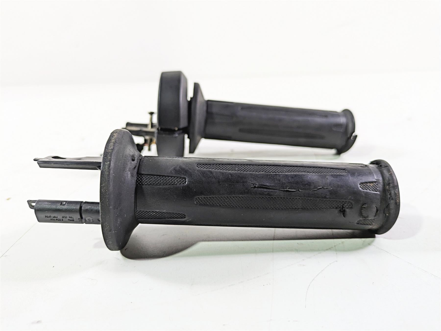 2016 BMW S1000RR K46 Heated Hand Grip Set -READ 61317727065 61318534424 {{ shop.shopifyCountryName }} - Mototech271