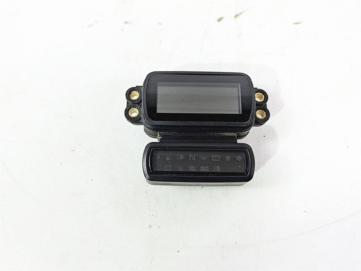 2021 Harley Softail FXST Standard Speedometer Gauges Instrument - 19k 70900651B {{ shop.shopifyCountryName }} - Mototech271