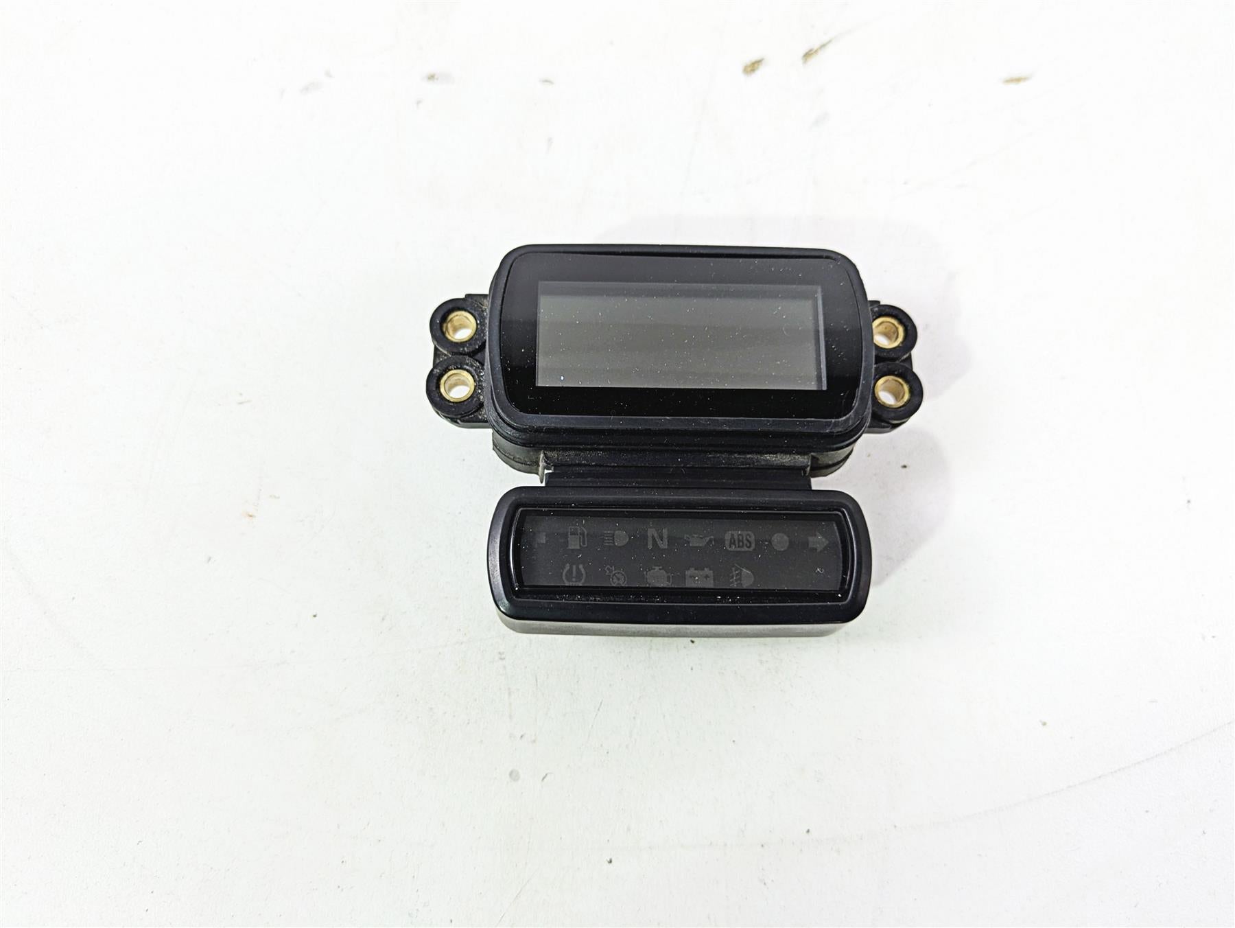 2021 Harley Softail FXST Standard Speedometer Gauges Instrument - 19k 70900651B {{ shop.shopifyCountryName }} - Mototech271