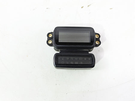 2021 Harley Softail FXST Standard Speedometer Gauges Instrument - 19k 70900651B {{ shop.shopifyCountryName }} - Mototech271