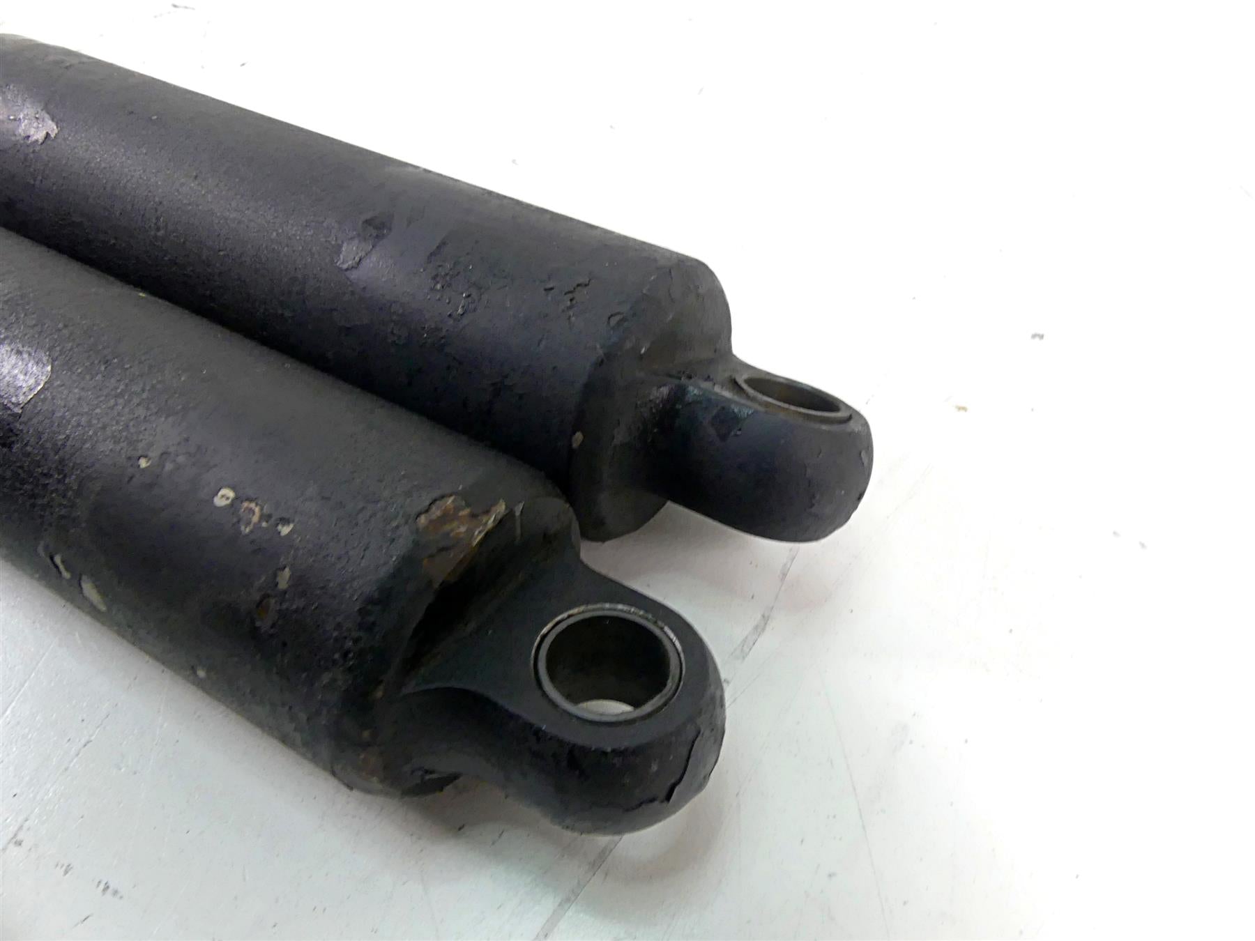 2009 Big Dog K9 Performance Narrow Rear Adjustable Suspension Shocks {{ shop.shopifyCountryName }} - Mototech271