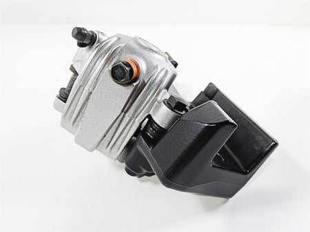 2006 Harley Sportster XL883 Low Rear Brake Caliper & Mount 40968-05A {{ shop.shopifyCountryName }} - Mototech271