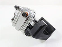 Load image into Gallery viewer, 2006 Harley Sportster XL883 Low Rear Brake Caliper &amp; Mount 40968-05A
