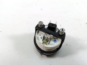 2006 Harley Touring FLHTCUI Electra Glide Volt Voltage Meter Gauge 74526-96C