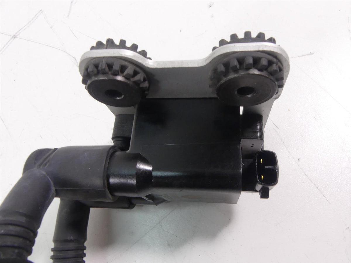 2015 Ducati Diavel Carbon Red Beru Ignition Coils Coil Set 38040101C {{ shop.shopifyCountryName }} - Mototech271