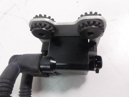 2015 Ducati Diavel Carbon Red Beru Ignition Coils Coil Set 38040101C {{ shop.shopifyCountryName }} - Mototech271