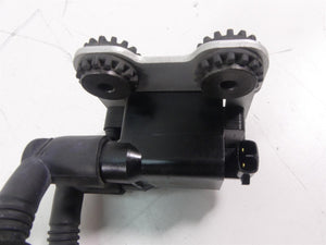2015 Ducati Diavel Carbon Red Beru Ignition Coils Coil Set 38040101C